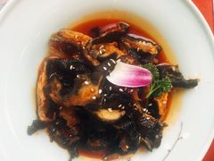-赵小姐丨新中餐(曲江店)