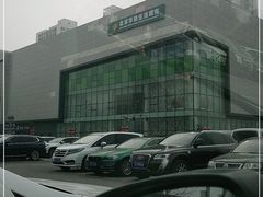 -北京华联购物中心(天通苑店)