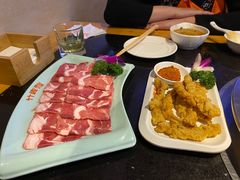 -竹犇番茄火锅(长风街店)
