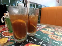 -添利·香港茶餐厅·下午茶(雪象店)