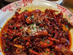 -福苗小骆驼烧烤(大唐不夜城店)