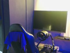 -VR间客漫虚拟现实体验馆(汉街店)