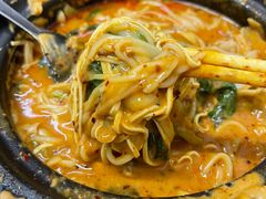 -曹宝林砂锅麻辣烫(星光路店)