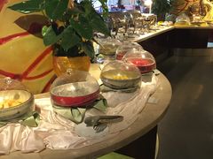 -万狮京华大酒店-中餐厅