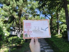 -刘公岛景区
