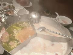 -骨之味·筒骨汤火锅(江头店)