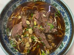 -南花桥羊肉馆老字号(乌镇店)