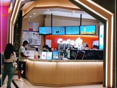 -CoCo都可(新太阳宫店)