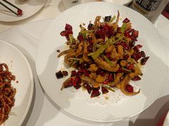 -大铁勺新津菜(中北永旺店)