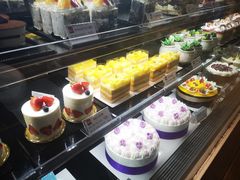 -85度C(厦门中华城新店)