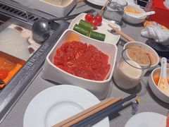 -海底捞火锅(河东万达广场店)