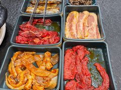 -金刚山(学府路店)