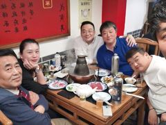-裕德孚·非遗手切涮羊肉(东直门内大街店)
