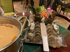 -火舞泰·泰式海鲜火锅餐厅(世纪城店)