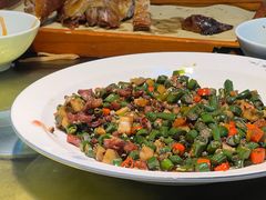 -老灶房-四川土菜(铁牛广场店)