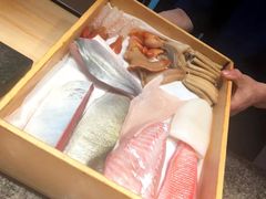 -鮨一日本料理旗舰店(总店)