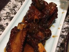 -南京大牌档(凯德大峡谷店)