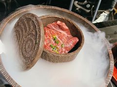 -谷牛和牛烤肉(漕河泾印象城店)