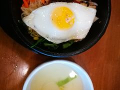-全州拌饭馆(断桥店)