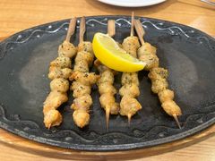 -萨莉亚意式餐厅(鸿大广场店)