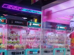-城市动力(弘桥商城店)