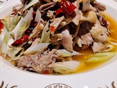 -胖老汉新疆特色椒麻鸡(南门店)
