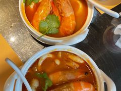 -simply thai天泰(世纪汇店)