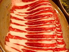-老墙根涮肉·铜锅·烧烤(欢乐谷·王四营店)