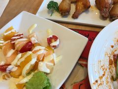 -必胜客(新海上世界店)