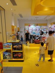 -乐高授权专卖店(岭南站NOVA店)