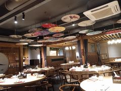 -大家食府·福建菜(FAC协盛中心庭院餐厅店)