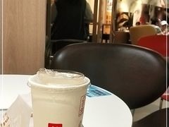 -麦当劳(豫园店)