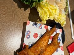 -鱼酷活鱼烤鱼(静安大融城店)