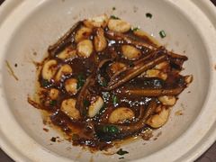 -四季轩中餐厅(徐州开元名都大酒店)