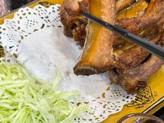 -老来福·非遗酸汤兔(凯旋路店)