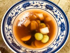 -山海珍味韩国料理(奥城店)