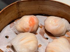 虾饺-御宝轩(益丰·外滩源店)