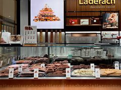 -Laderach 莱德拉(上海环贸iapm店)