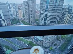 -上海龙之梦万丽酒店