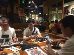 -牛家酒场(7mall店)