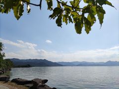 -东钱湖小普陀景区