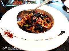 -铭轩中餐厅·海南菜·粤菜(亚龙湾瑞吉店)