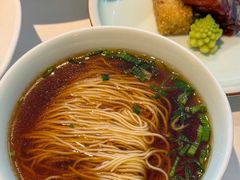 -松鹤楼·非遗·苏帮菜(融科店)