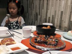 -火啫啫·粤式啫啫煲(南通首店)