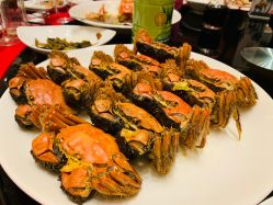 -宁波华侨温德姆至尊豪廷大酒店·宴会厅