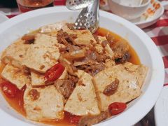 -西贝(上海新梅广场店)