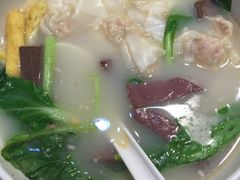 -鸭味先老鸭粉丝馆(瑞金路二号四号小区店)