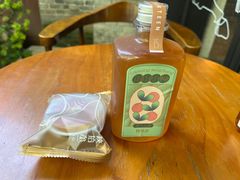 -陕拾叁(袁家村店)