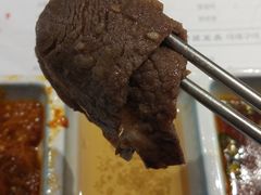 -唯成•韩国炭火烤肉 유성고기