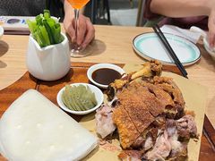 -汇丰苑·海鲜青岛菜(中山路大鲍岛店)